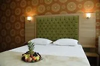 Hotel Lounge Boutique