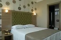 Lounge Boutique Hotel 2*