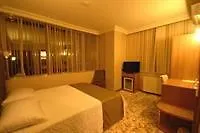Hotel Lounge Boutique Istanboel