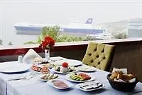 Hotel Lounge Boutique Istanboel