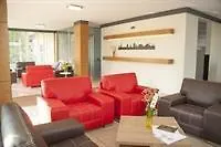 Lounge Boutique 2* Istanboel