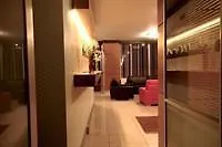 Lounge Boutique Istanboel